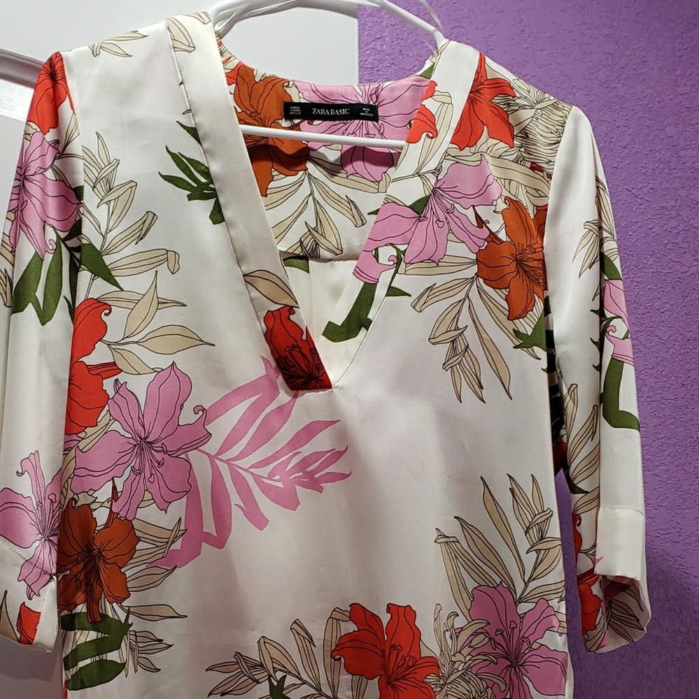 Beautiful blouse